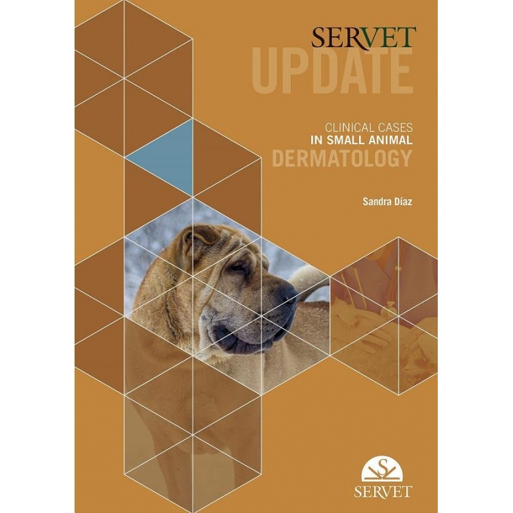 Servet Update. Clinical cases in small animal dermatology