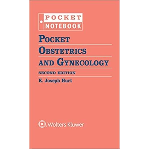 Pocket Obstetrics and Gynecology, 2nd Edition