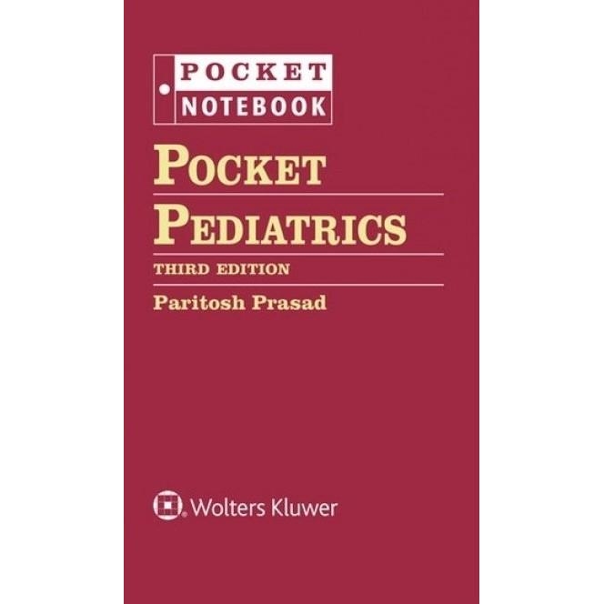 Pocket Pediatrics, 3rd Edition