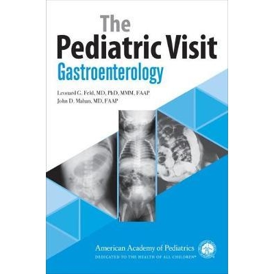 The Pediatric Visit Gastroenterology