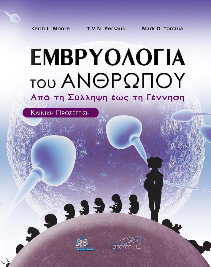 Εμβρυολογία του Ανθρώπου: Από τη Σύλληψη έως τη Γέννηση, Κλινική Προσέγγιση
