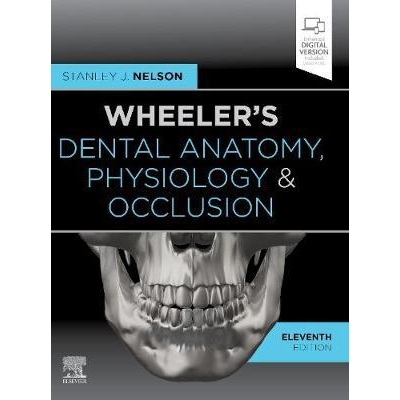 Wheeler`s Dental Anatomy, Physiology and Occlusion, 11th Edition