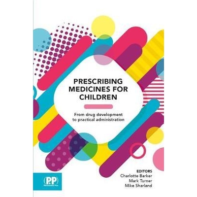 Prescribing Medicines for Children, 1st Edition