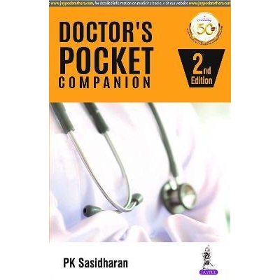 Doctor`s Pocket Companion