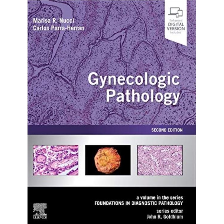 Gynecologic Pathology 2nd Edition