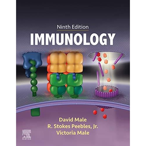 Immunology, 9th Edition