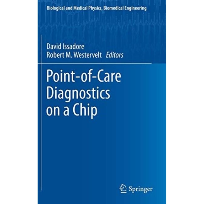 Issadore Point-of-Care Diagnostics on a Chip