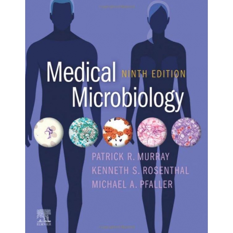 Medical Microbiology 9th Edition