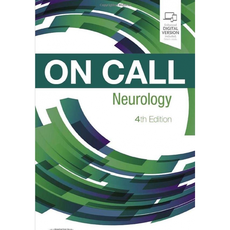 On Call Neurology 4th Edition