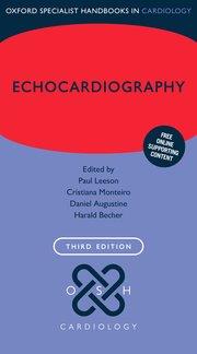 Echocardiography, 3rd Edition