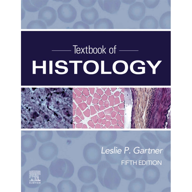 Textbook of Histology 5th Edition
