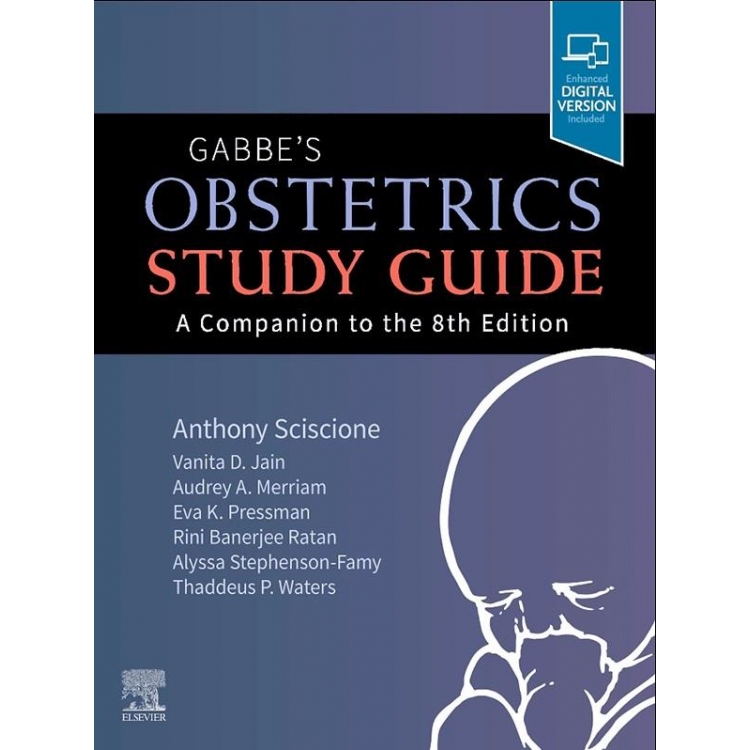 Gabbe`s Obstetrics Study Guide