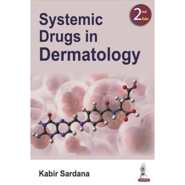 Systemic Drugs in Dermatology