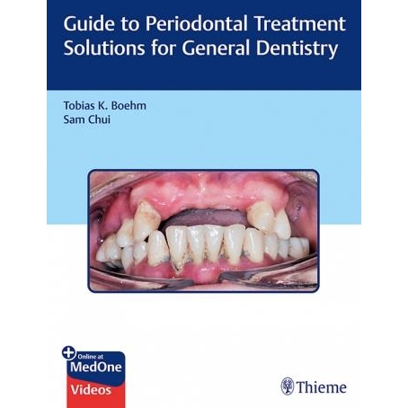 Guide to Periodontal Treatment Solutions for General Dentistry