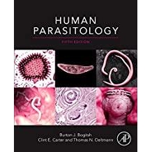 Human Parasitology 5th