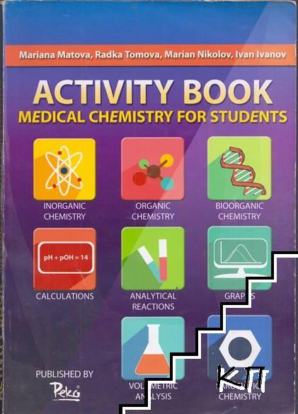 Activity Book Medical Chemistry for Students