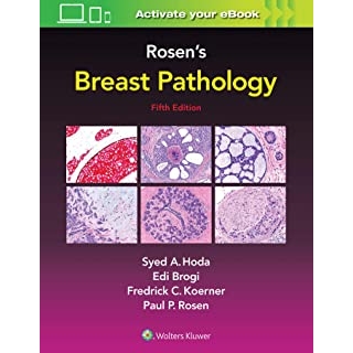 Rosen`s Breast Pathology, 5th Edition