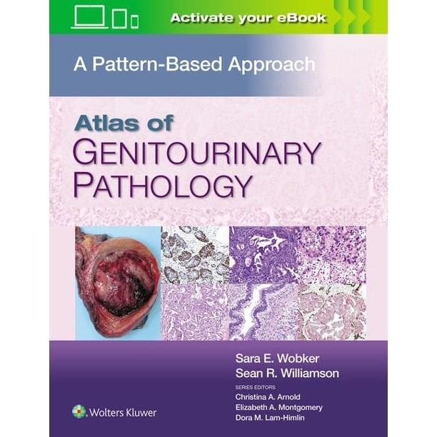 Atlas of Genitourinary Pathology: A Pattern Based Approach
