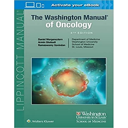 The Washington Manual of Oncology 4th edition