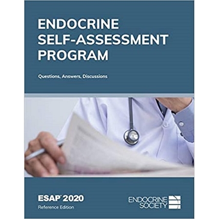 ESAP 2020 Endocrine Self-Assessment Program