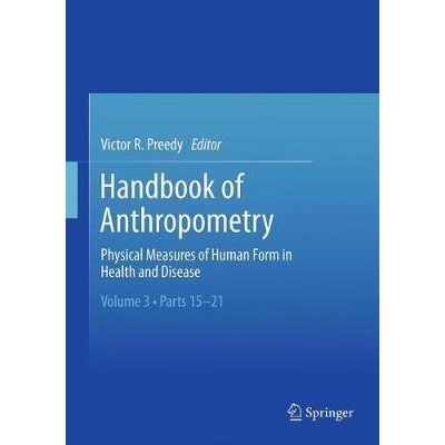 Handbook of Anthropometry