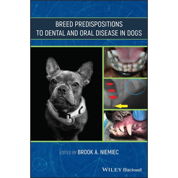 Breed Predispositions  to Dental and Oral Disease in Dogs