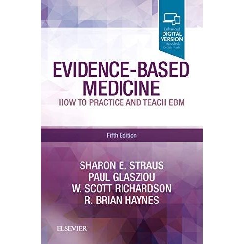 Evidence-Based Medicine, 5th Edition