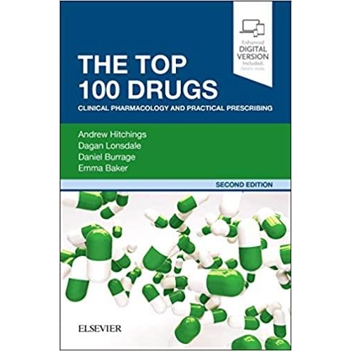 The Top 100 Drugs, 2nd Edition