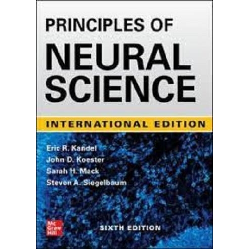 Principles of Neural Science, Sixth Edition