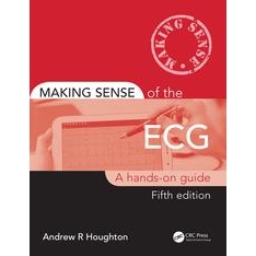 Making Sense of the ECGA Hands-On Guide 6e