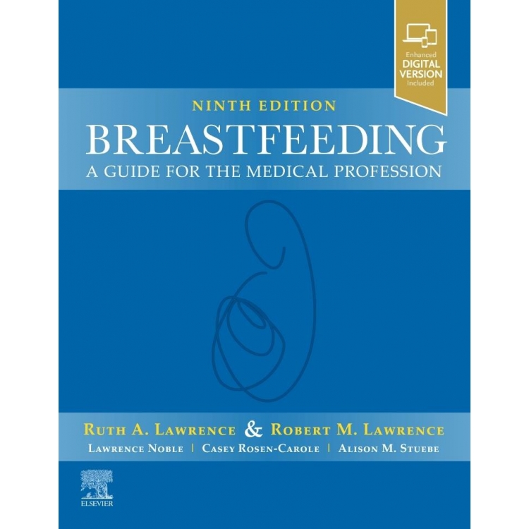 Breastfeeding, 9th Edition