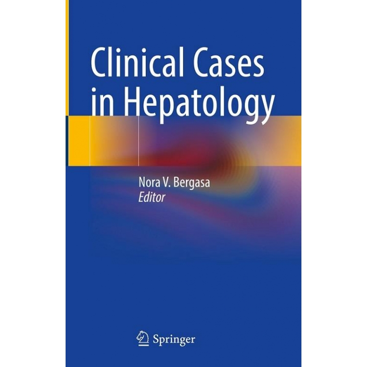 Clinical Cases in Hepatology