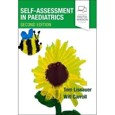 Self-Assessment in Paediatrics, MCQs and EMQs, 2nd Edition