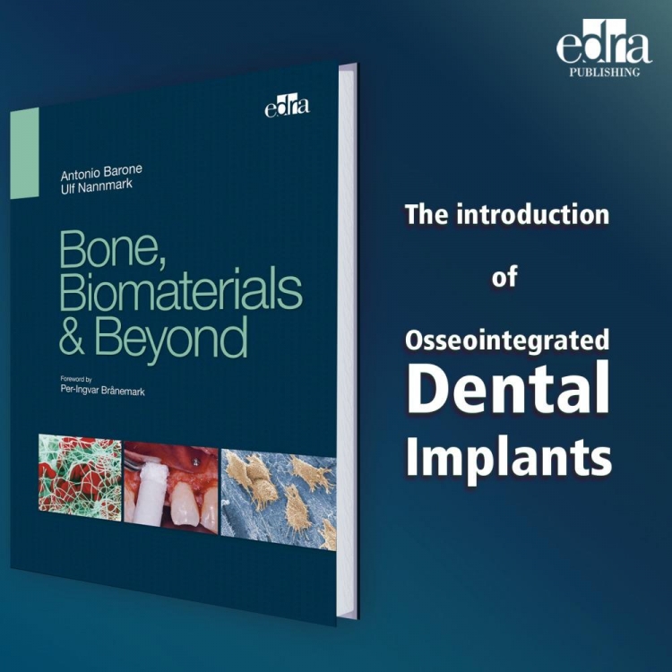Bone Biomaterials & Beyond