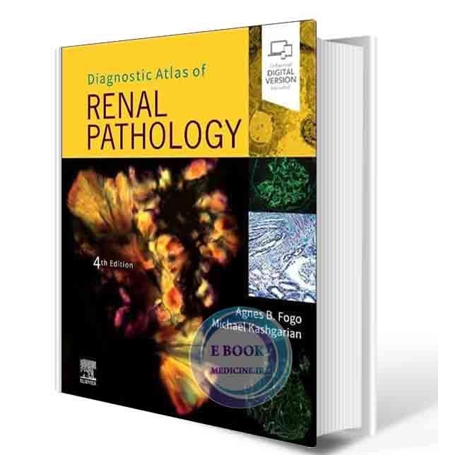 Diagnostic Atlas of Renal Pathology, 4th Edition