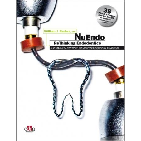 NuEndo Rethinking Endodontics A Systematic Approach to Diagnosis and Case Selection