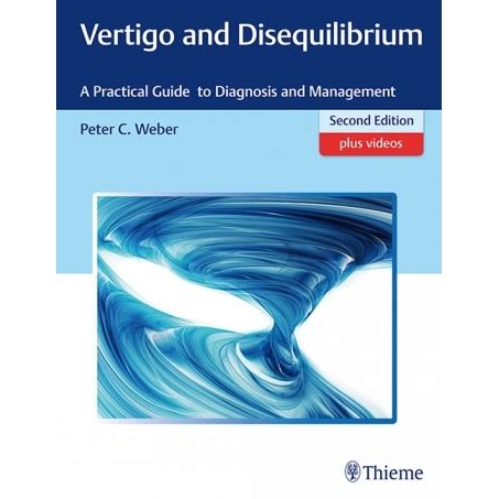 Vertigo and Disequilibrium Vertigo Weber