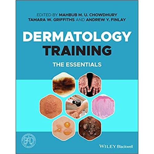 Dermatology Training The Essentials 1st Edition