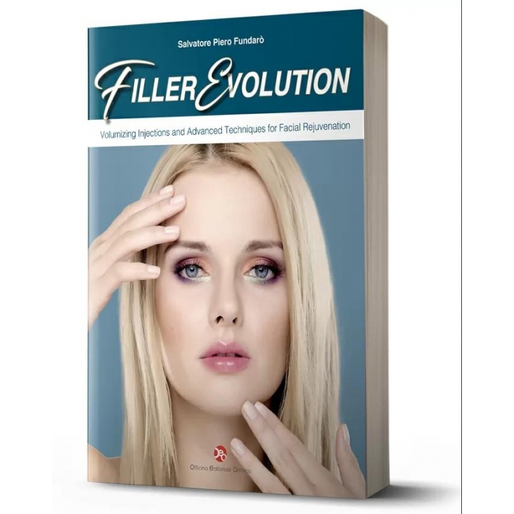 Filler Evolution VOLUMIZING INJECTIONS AND ADVANCED TECHNIQUES FOR FACIAL REJUVENATION