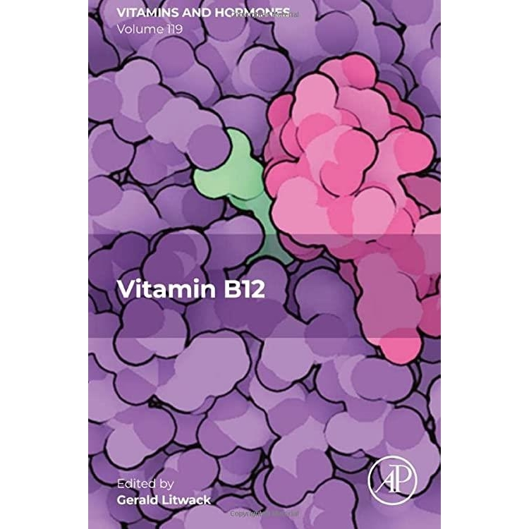Vitamin B12, Volume 119