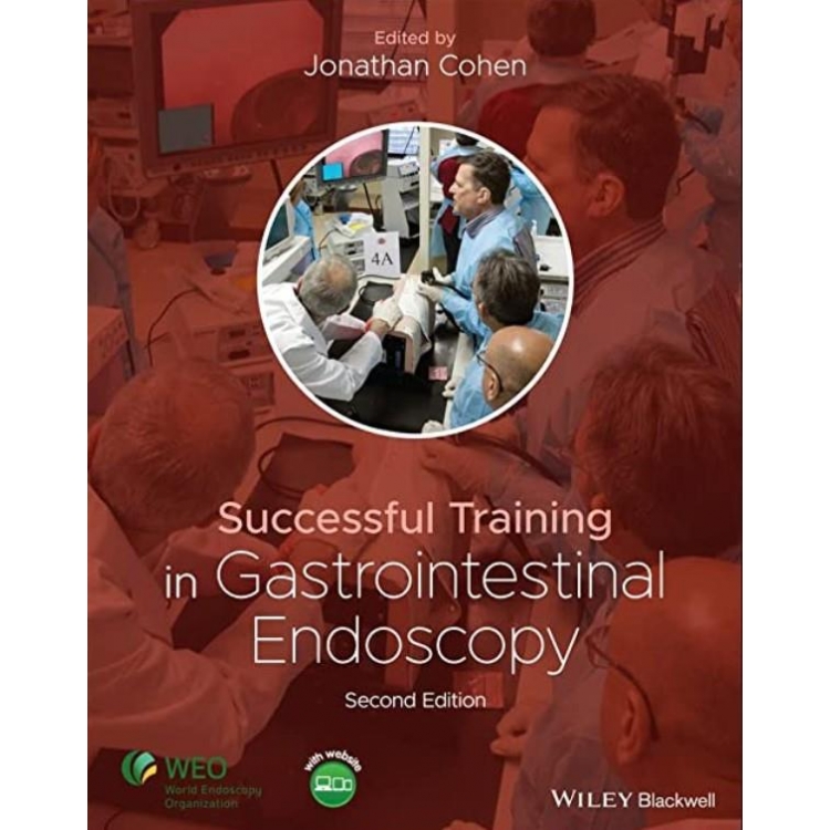 Successful Training in Gastrointestinal Endoscopy, 2nd Edition