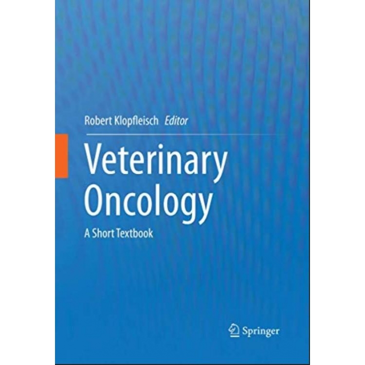 Veterinary Oncology : A Short Textbook
