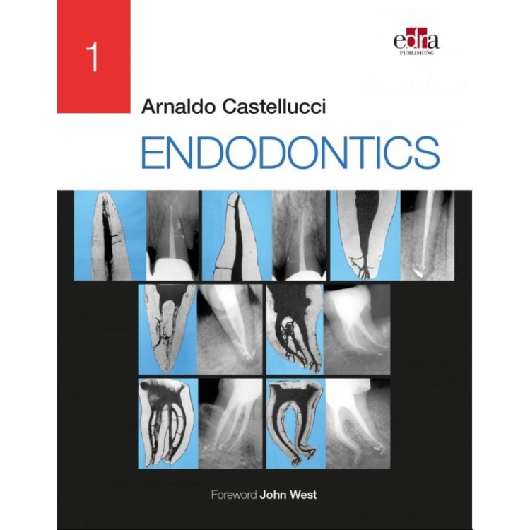 Endodontics, Vol.1 - Vol.2