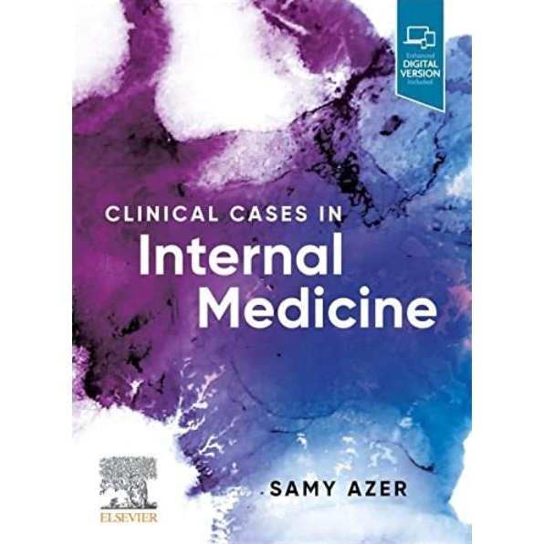 Clinical Cases in Internal Medicine, 1st Edition