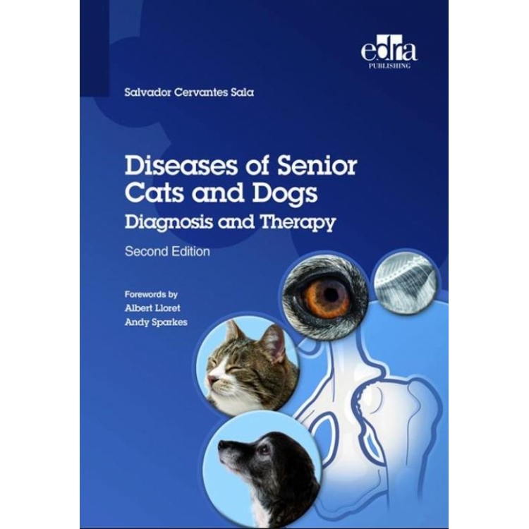 Diseases of Senior Cats and Dogs, Diagnosis and Therapy