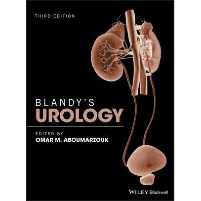 Blandy`s Urology 3rd Edition