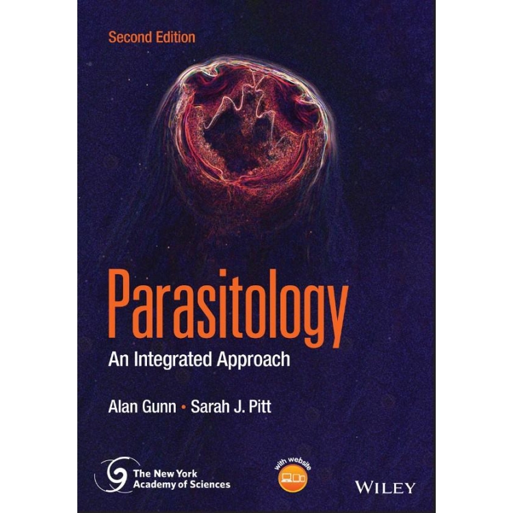 Parasitology An Integrated Approach 2nd Edition