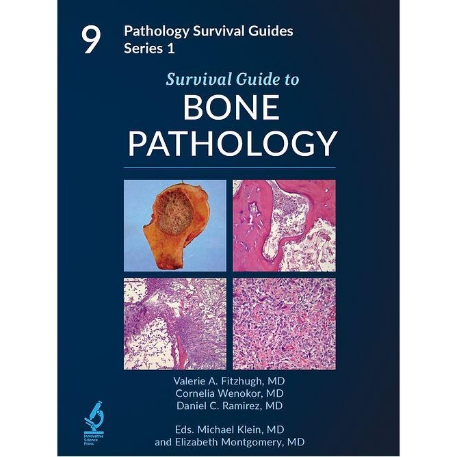 Survival Guide to Bone Pathology SG09