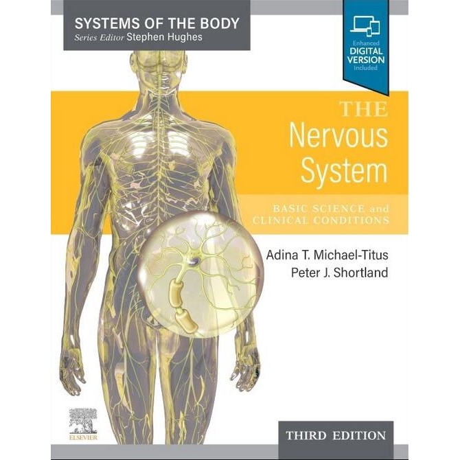 The Nervous System, 3rd Edition