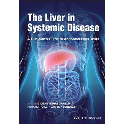 A Clinician`s Guide to Abnormal Liver Tests